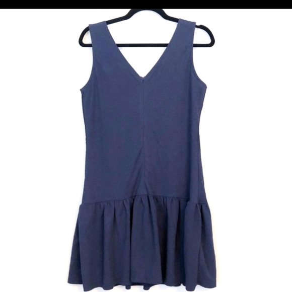 ♥️ 3 for $15 ♥️ DOE & RAE Dresses. Blue - Picture 2 of 2